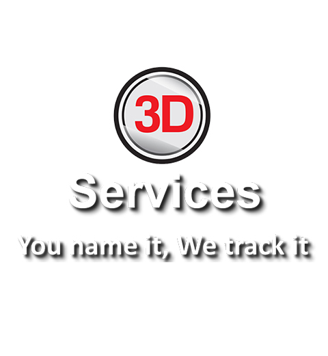 3d-Services